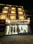 鑫運民宿（安順高鐵西站店） - 廚房