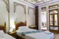 SAFIYA BOUTIQUE HOTEL - Bintang 3