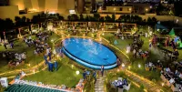 Coral Palace Hotel - Gym