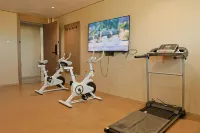 雲鼎洲際大飯店 - 健身房