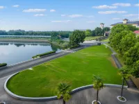 Xihai Ecological Garden Vacation Hotel Liu’an - Scenic