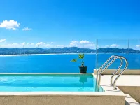 Pingtan That Sea·Sea View Holiday Homestay (Changjiang Ao Branch) - Pools