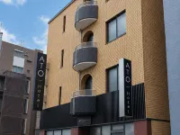 ATO Hotel Kyoto Hôtels à proximité de : Gare de Yamashina