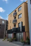 Exclusive Apartment on Zborovska - parkir