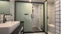Xingyi Black Mamba E-sports Hotel - فطور