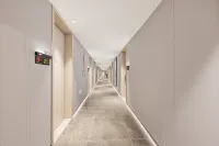 WanYoo Esports Hotel (Ningbo International Convention Center Jiangnan Road) - 2 stelle