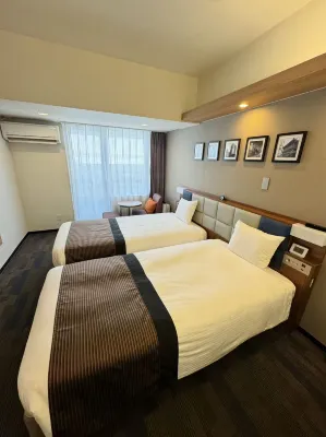 Floral Hotel・East Shinsaibashi - Yolcu Alma/Bırakma Hizmetleri