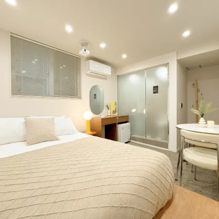 LUA HOTEL Suyu