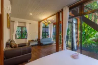 Ratu Roso Resort - Homestays