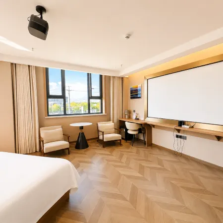 Qianfeng Hotel