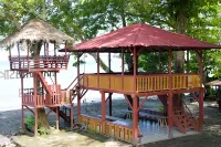Mangatasik Villa and Cottage - 2-Star