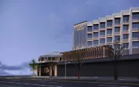 Dolanda V Hotel (Kunming Railway Station South Ring Road Subway Station) Hotels in Kunming