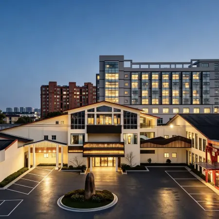 Zion Hotel
