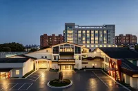 Zion Hotel - spa