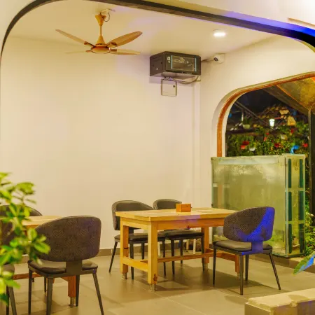 Hotel Lumen - A Garden of Lights