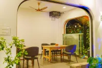 Lumen燈光花園飯店 - 早餐