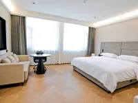 Weichang Beiju Hotel - 2-Star