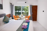 Samma Karuna Beach & Wellness Resort - Intoxicants Free - Beach