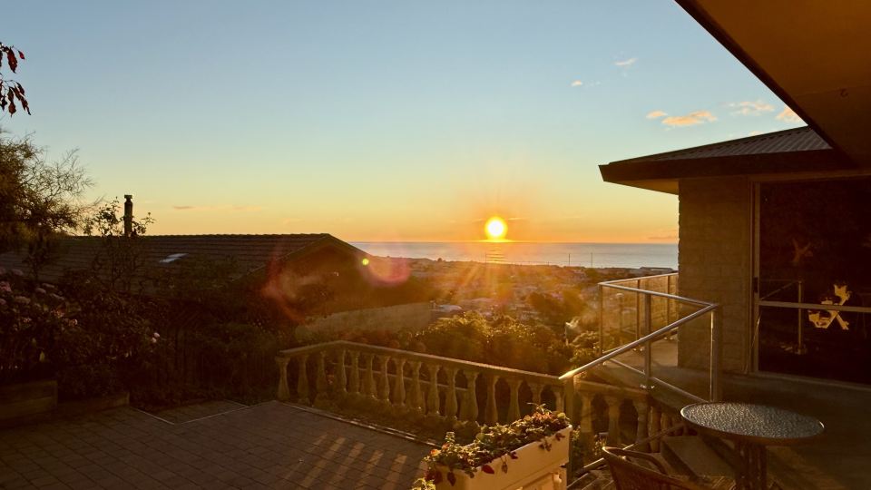 Seaview Hill Retreat - Oamaru