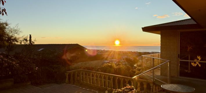 Prime Spot Stay - Home Inn Hotels in Oamaru