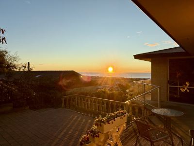 Seaview Hill Retreat - Oamaru