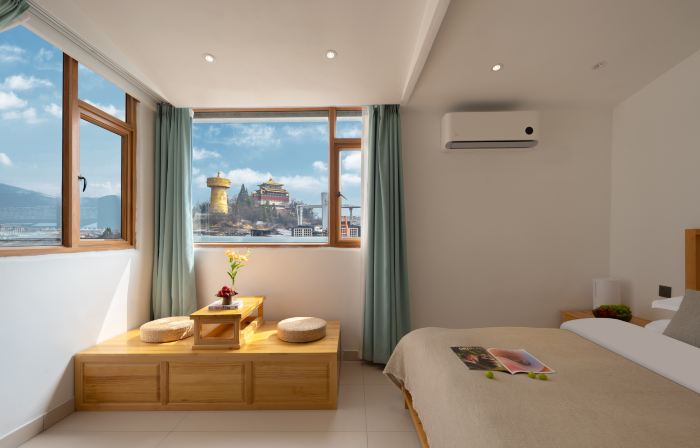 Linlan Deep View Homestay (Dukezong Ancient Town Branch), Shangri‑La