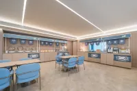 Hanting Hotel (Shenyang Taoxian International Airport) - Servicios de Traslado