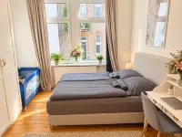 Velmora Boutique Suites Cozy Apartment City Center - 4-Star