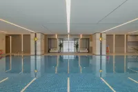 Sheraton Luoyang Hotel - Pools
