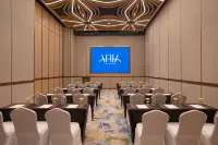 Aria Hotel & Residences Davao - بار