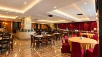 Grand Antares Hotel - Airport Shuttle