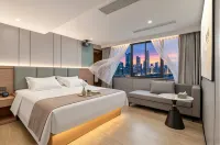 Lan'an Hotel - Pet friendly