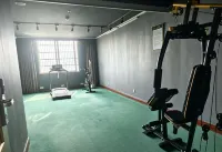 Vienna International Hotel (Yunfu City Center Yihua Plaza) - Gym