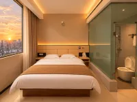 Neo·Laizhu Cinema·View Light Stay (Luojiang University Town Branch) - 2 stelle