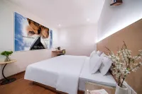 Yulin Youzi Hotel (Culture Plaza) - 2 stelle