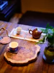 Ye Jian Hot Springs Resort Courtyard (Xinzhou Ancient City) - balcone