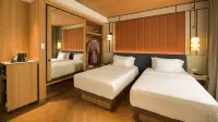 LUMENSA HOTEL - Pysäköinti