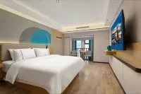 City Express Hotel (Danzishi Nanbin Road) - palestra