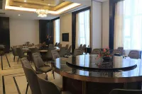 Guidu International Hotel - breakfast