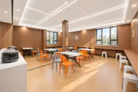 Hejing Hongxiang Hotel (Swan Lake Road Branch) - 3-Sterne