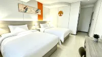 Shangju Homestay - Cho phép mang theo thú cưng