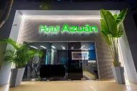 Azuán Suites Hotel by GEH Suites - Wifi