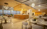 La Terrazza Hotel - WLAN
