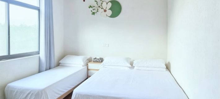 Qingdao Lingshan Island Chunshe Homestay Hotels in Qingdao