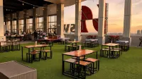 Swiss-Belhotel Karawang - sarapan