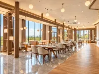The Q Hotel & Suite Vientiane - Pet Friendly