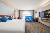 Days Hotel by Wyndham Lincang Linxiang - Flughafentransfer