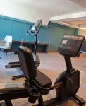 Qishi International Hotel - palestra