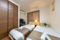 Family apartment - 2-Star