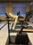 雲朵酒店（哈爾濱太平國際機場店） - 健身室/gym room